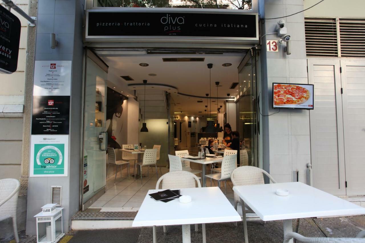 Your Address In Koukaki By Athenian Homes Exteriör bild