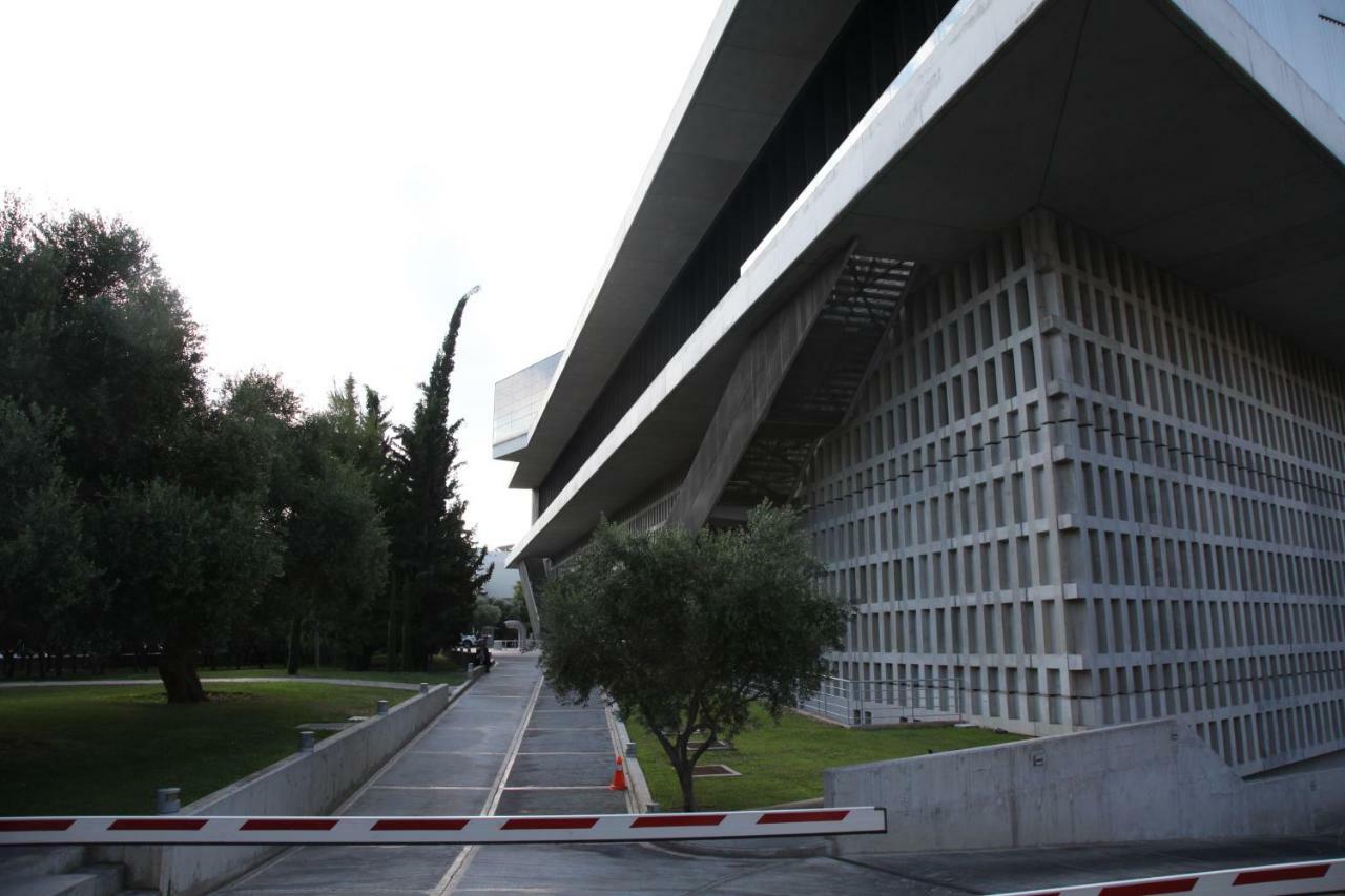Your Address In Koukaki By Athenian Homes Exteriör bild