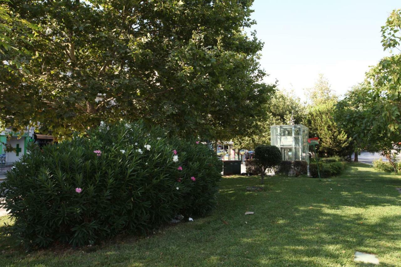 Your Address In Koukaki By Athenian Homes Exteriör bild