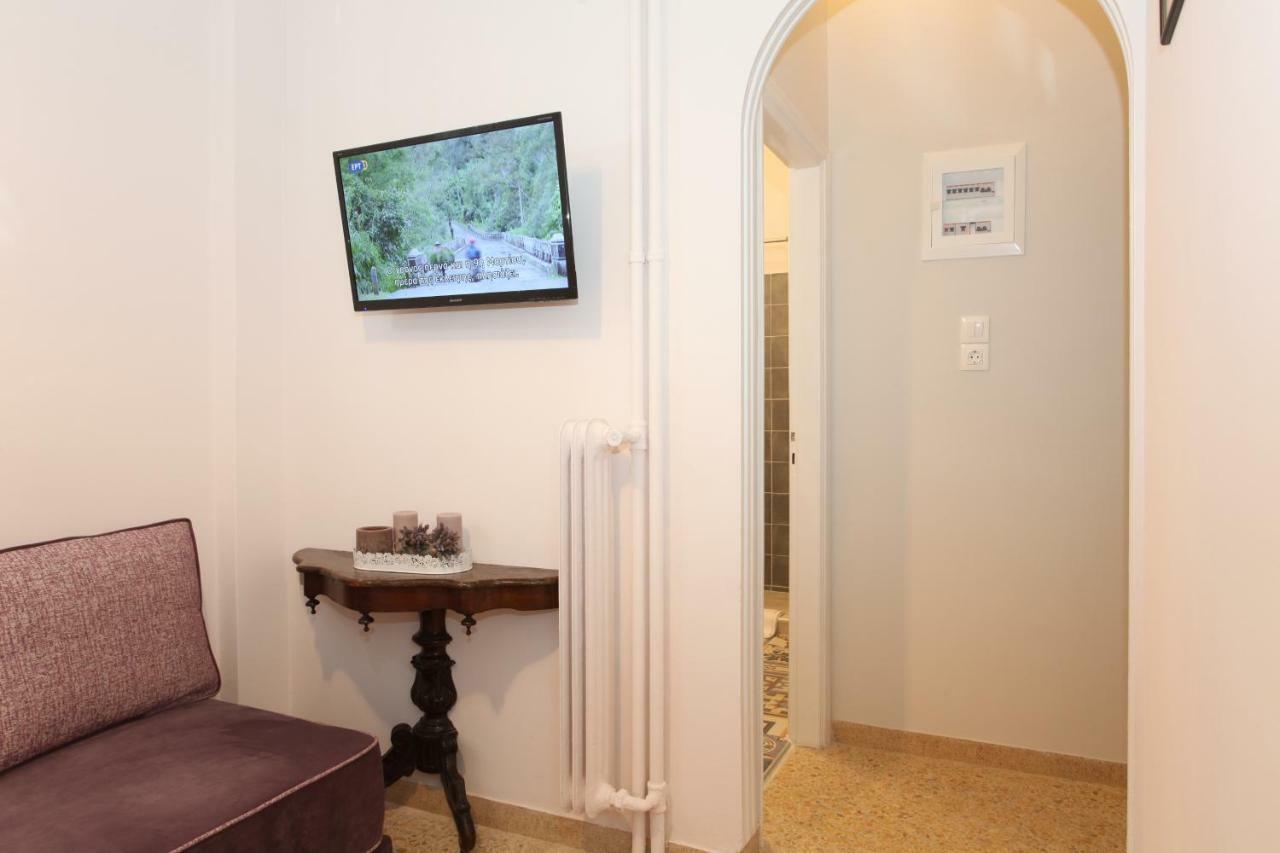Your Address In Koukaki By Athenian Homes Exteriör bild