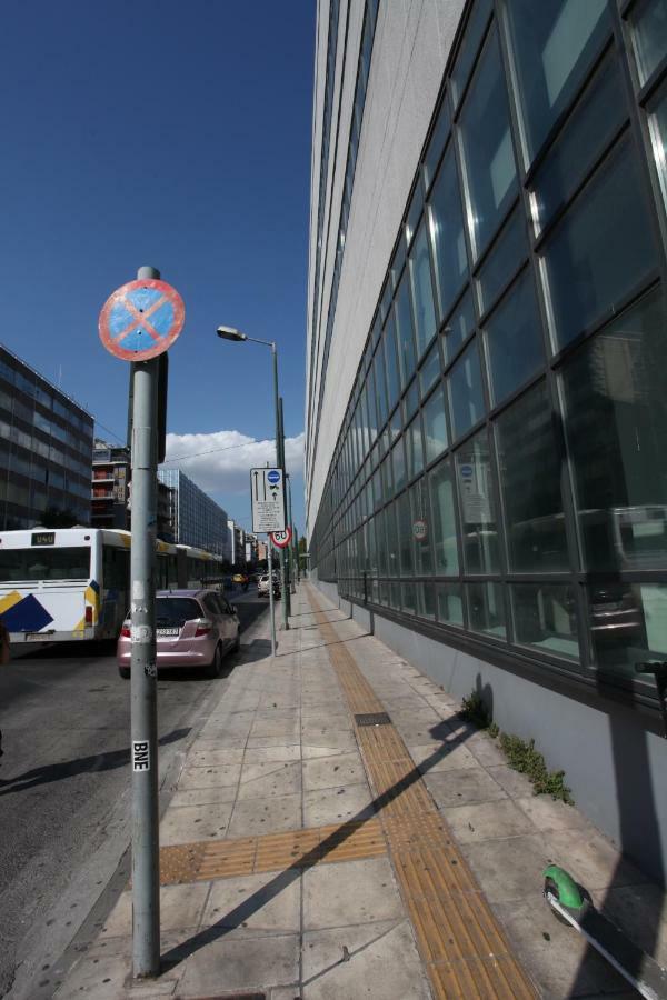 Your Address In Koukaki By Athenian Homes Exteriör bild